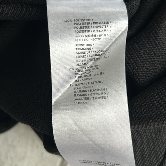 Mc Queen Hoodie - Picture 9 of 9